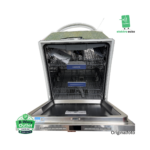 #17 Siemens iQ300 SN63EX06VE  - Geschirrspüler vollintegriert – Bild 3