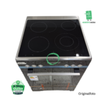 #18 Siemens HK9S5A240 iQ500 - Standherd 60cm – Bild 3