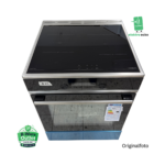 #20 Gorenje GEIT6E80XPG - Induktionsstandherd 60cm – Bild 3