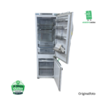 #21 Samsung BRB80F26ACF0EF - 178er Einbaukühlgefrierkombination Festtüre – Bild 3