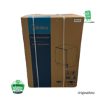 #25 Midea SV 5.14K14C - Geschirrspüler vollintegriert – Bild 3