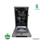 #29 Gorenje GS541D10X - Standgeschirrspüler – Bild 3