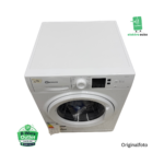#28 Bauknecht WAM 814 A - Waschmaschine 8KG – Bild 3