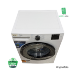 #30 Beko BM3WFU3841X - Waschmaschine 8KG – Bild 3