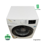 #31 AEG L6AMZ48FL - Waschmaschine 8KG – Bild 3
