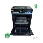 #18 Siemens HK9S5A240 iQ500 - Standherd 60cm – Bild 4