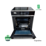 #20 Gorenje GEIT6E80XPG - Induktionsstandherd 60cm – Bild 4