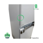 #21 Samsung BRB80F26ACF0EF - 178er Einbaukühlgefrierkombination Festtüre – Bild 5