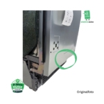 #24 Comfee' CDWPB1215PB-EU - Geschirrspüler vollintegriert – Bild 4