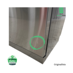 #26 Gorenje GS643C90X - Standgeschirrspüler – Bild 4