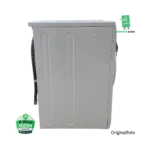 #28 Bauknecht WAM 814 A - Waschmaschine 8KG – Bild 4