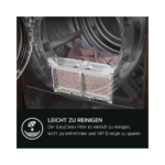 AEG TR 7 T 50585 - Wärmepumpentrockner – Bild 4