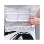 Haier HD 90-A 3959 - Wärmepumpentrockner – Bild 4