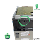 #16 Siemens SX65EX22CE - XL Geschirrspüler vollintegriert – Bild 5