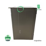 #18 Siemens HK9S5A240 iQ500 - Standherd 60cm – Bild 5