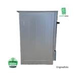 #19 Gorenje GEIT6C60XPG - Induktionsstandherd 60cm – Bild 5