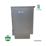 #20 Gorenje GEIT6E80XPG - Induktionsstandherd 60cm – Bild 5