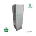 #21 Samsung BRB80F26ACF0EF - 178er Einbaukühlgefrierkombination Festtüre – Bild 6
