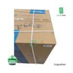 #25 Midea SV 5.14K14C - Geschirrspüler vollintegriert – Bild 5