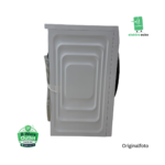 #30 Beko BM3WFU3841X - Waschmaschine 8KG – Bild 5