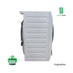 #31 AEG L6AMZ48FL - Waschmaschine 8KG – Bild 5