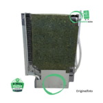 #7 Siemens iQ300 SN63EX06VE  - Geschirrspüler – Bild 5