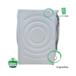#11 Siemens WN34A141 - Waschtrockner – Bild 6