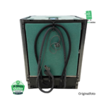 #15 AEG GT9200X2SCM  - Geschirrspüler teilintegriert – Bild 6
