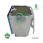 #16 Siemens SX65EX22CE - XL Geschirrspüler vollintegriert – Bild 6
