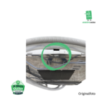 #17 Siemens iQ300 SN63EX06VE  - Geschirrspüler vollintegriert – Bild 6
