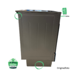 #20 Gorenje GEIT6E80XPG - Induktionsstandherd 60cm – Bild 6