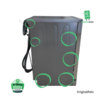 #26 Gorenje GS643C90X - Standgeschirrspüler – Bild 6