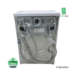 #30 Beko BM3WFU3841X - Waschmaschine 8KG – Bild 6