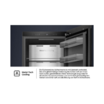 Hisense RL5K370GSFC1 - Kühlschrank 372 Liter – Bild 6