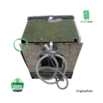 #7 Siemens iQ300 SN63EX06VE  - Geschirrspüler – Bild 6