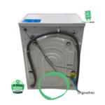 #4 Midea MF200D86WB-14EAS  - Waschtrockner – Bild 7