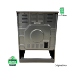 #19 Gorenje GEIT6C60XPG - Induktionsstandherd 60cm – Bild 7