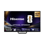 Hisense 55U7DS PRO - 55 ''  | ULED MiniLED Smart TV 4K