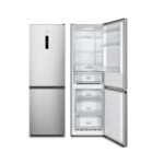 Gorenje N 619 EAXL 4 - Kühlgefrierkombination