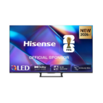 Hisense 55A79S - 55 ''  | Hi-QLED Smart TV 4K 60 Hz