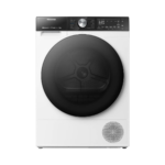 Hisense DH5S102BW - Wärmepumpentrockner 10KG