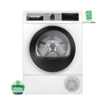 #27 Bosch WQG235D00 Serie 6 - Wärmepumpentrockner 8KG