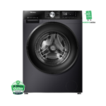 #34 Hisense WD3S8043BB3 - Waschtrockner 8/5 KG