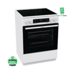 #35 Gorenje GEC6C40WD - Standherd 60cm