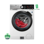 #42 AEG L9WEF80690 - Waschtrockner 9/6 kg