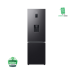 #46 Samsung RL34C652CB1 - Kühlgefrierkombination