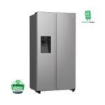 #49 Hisense RS5P535NTCE - Side by Side Kühlschrank