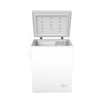 Geratek Rosario GT 1550 - Gefriertruhe 142 Liter
