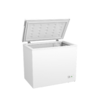 Geratek Salta GT 2550 - Gefriertruhe 244 Liter