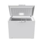 Bauknecht BGTE 250 MC - Gefriertruhe 199 Liter